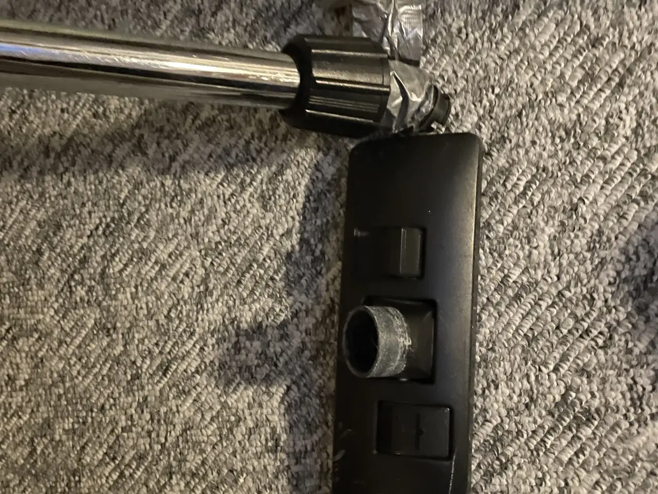 Billede 1 - Støvsuger AEG vampyr 1400 watt