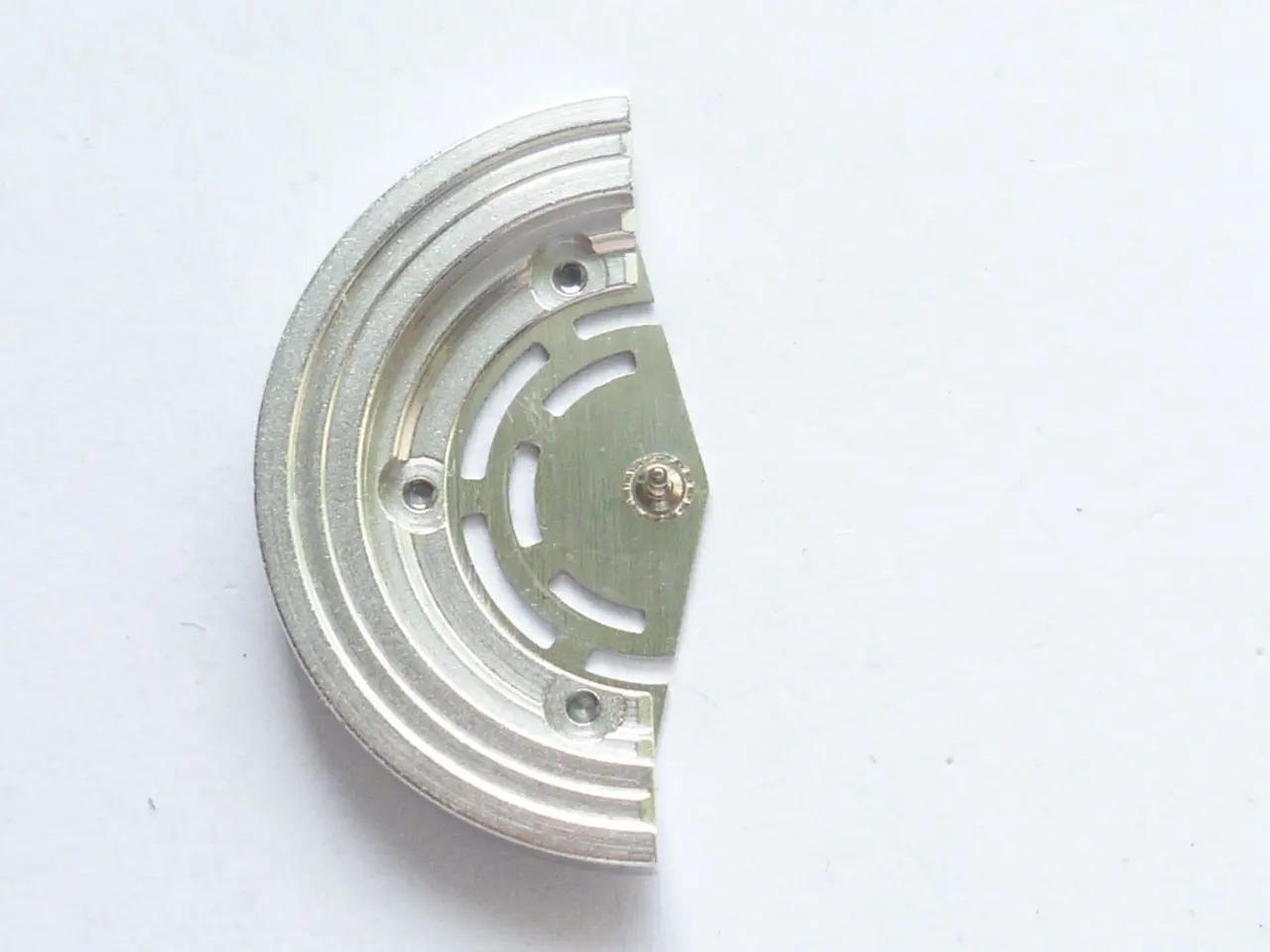 Billede 3 - Rolex Org. Rotor 2235 Medium
