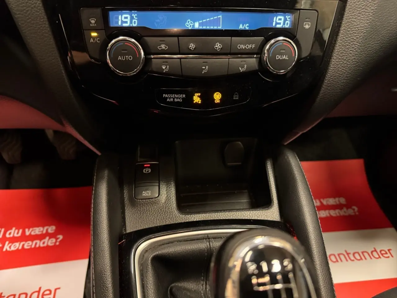 Billede 11 - Nissan Qashqai 1,5 dCi 110 N-Connecta