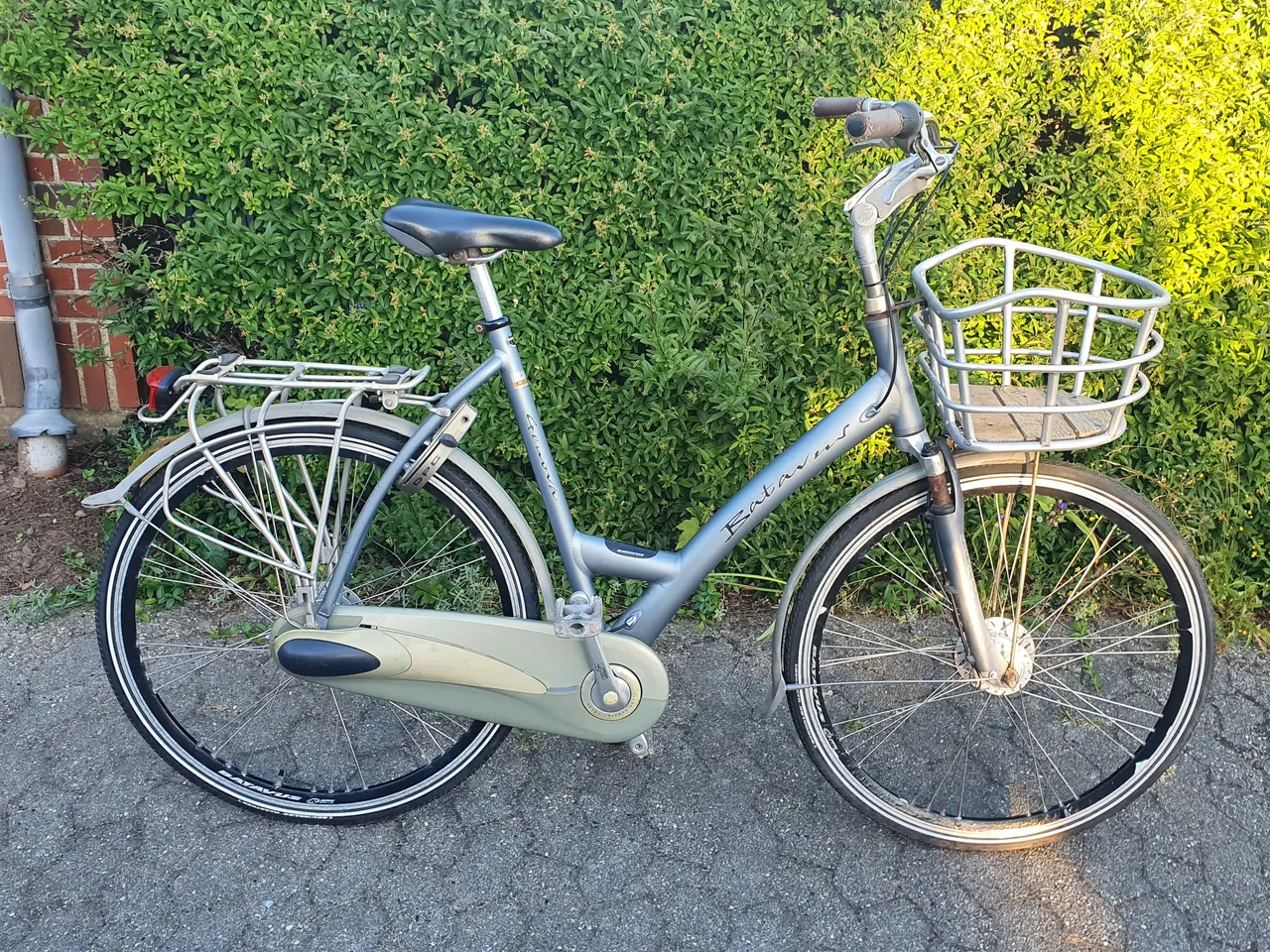 Billede 3 - Dame cykel