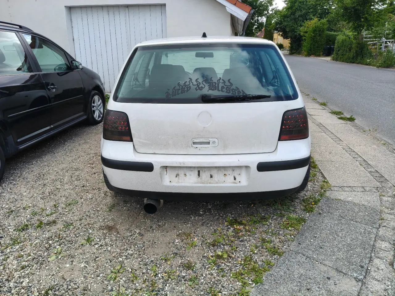 Billede 8 - Golf 4 1.4 benzin
