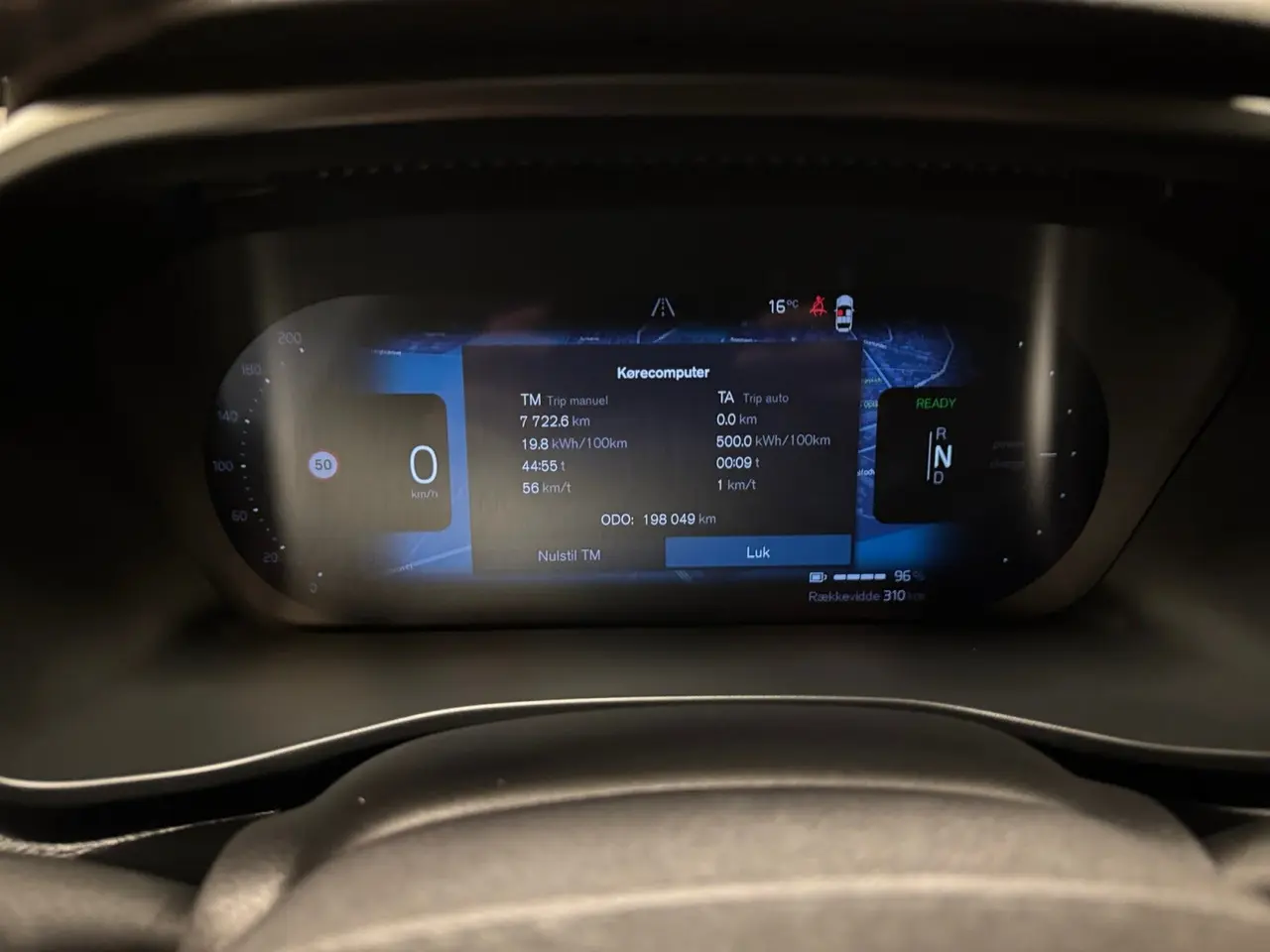 Billede 6 - Volvo XC40 P8 ReCharge Twin R-Design
