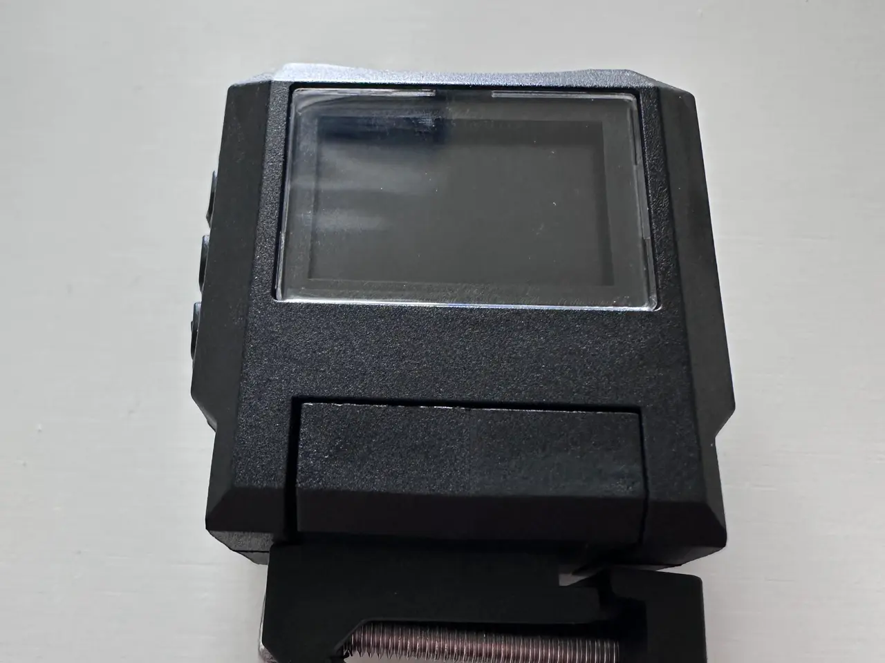 Billede 4 - FX Pocket Chronograph Display
