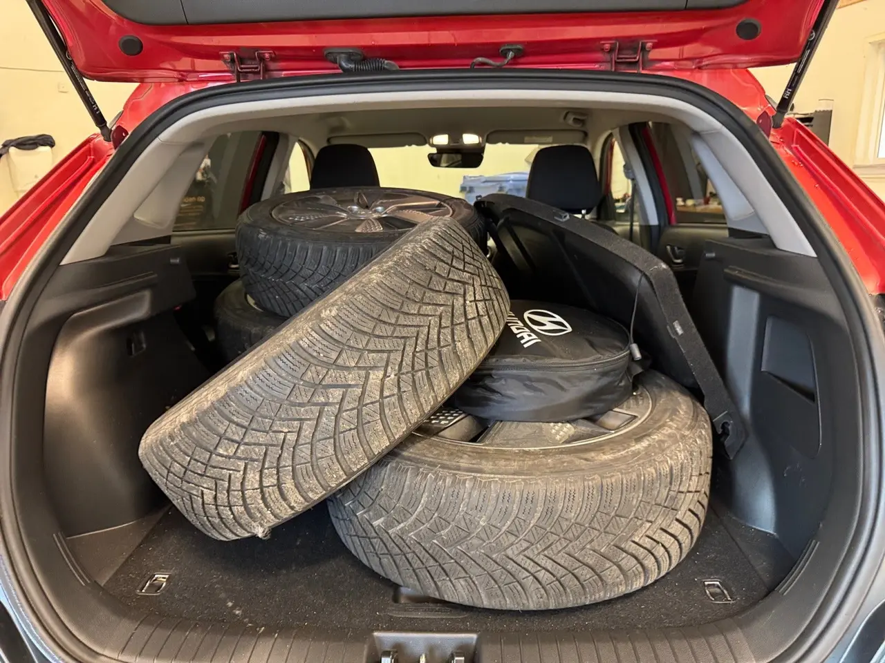 Billede 13 - Hyundai Kona 64 EV Style