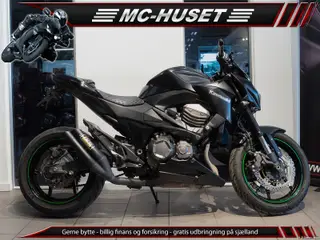Kawasaki Z 800