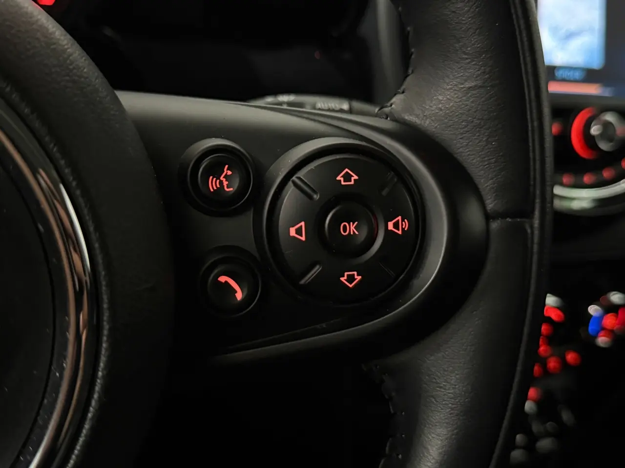 Billede 10 - MINI Clubman Cooper 1,5 Essential aut.
