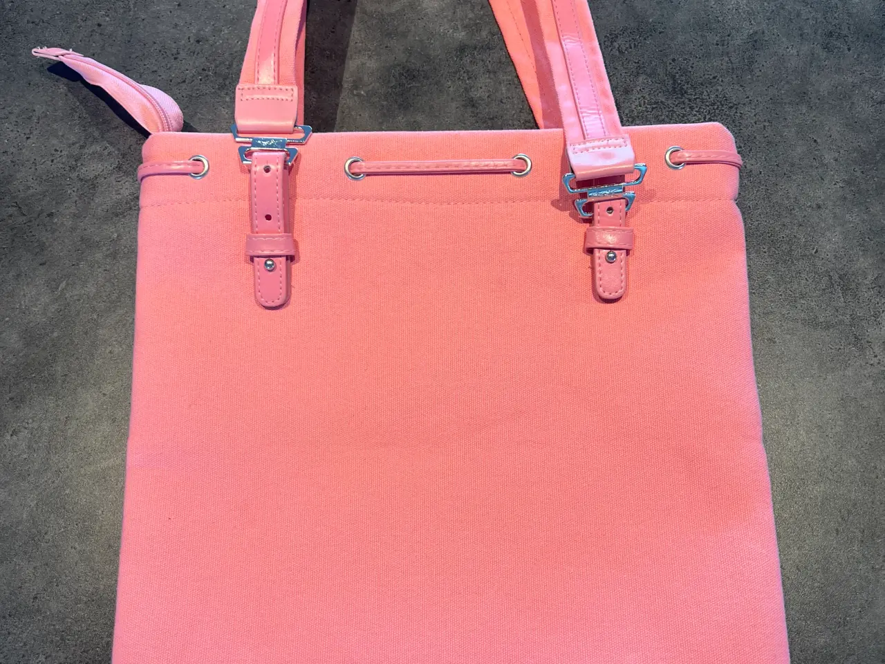 Billede 3 - Original YSL Skuldertaske