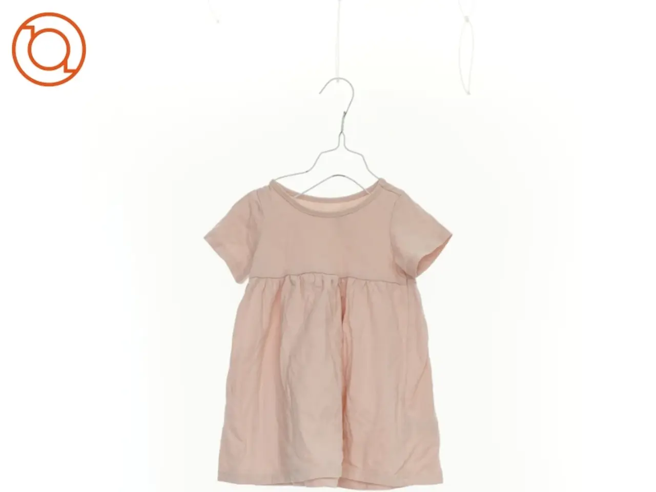 Billede 1 - Kjole fra H&M (str. 86 cm)
