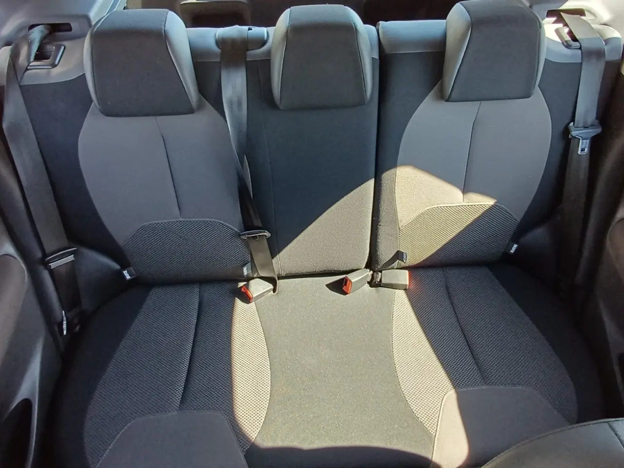 Billede 14 - Citroën C3 1,6 BlueHDi 100 Seduction Upgrade