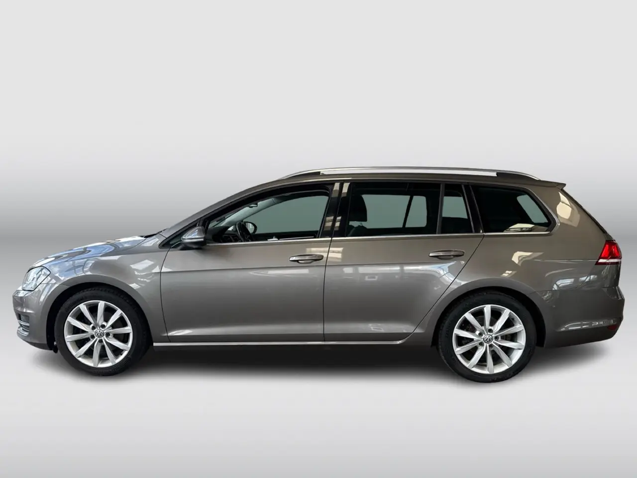 Billede 2 - VW Golf VII 1,4 TSi 140 Highline Variant BMT