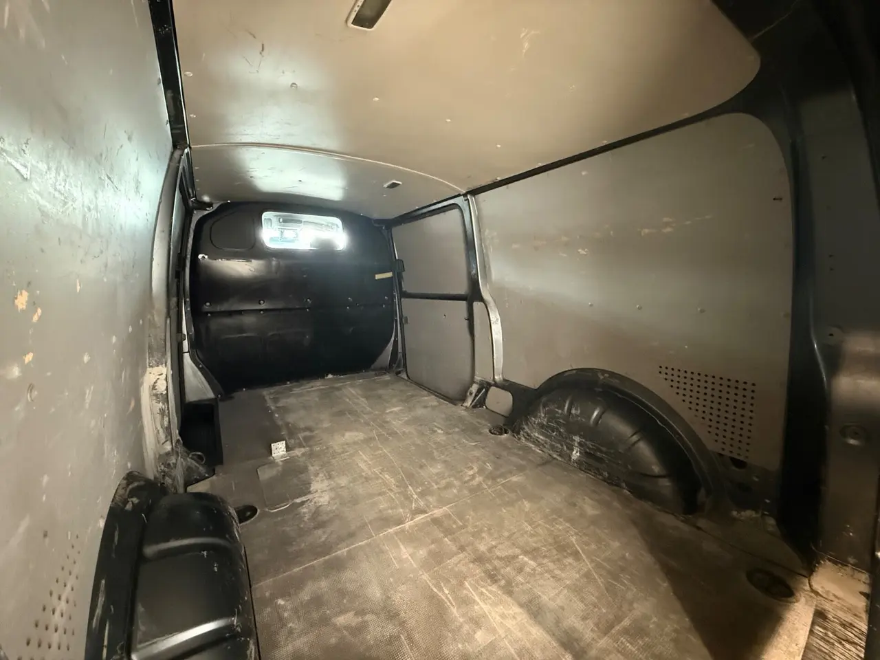 Billede 17 - VW Transporter 2,0 TDi 204 Kassevogn DSG 4Motion lang