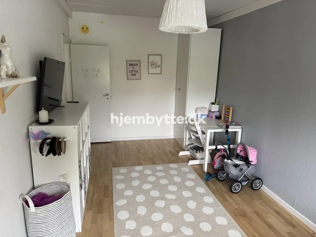 Billede 3 - Hjembytte - Bygvænget
