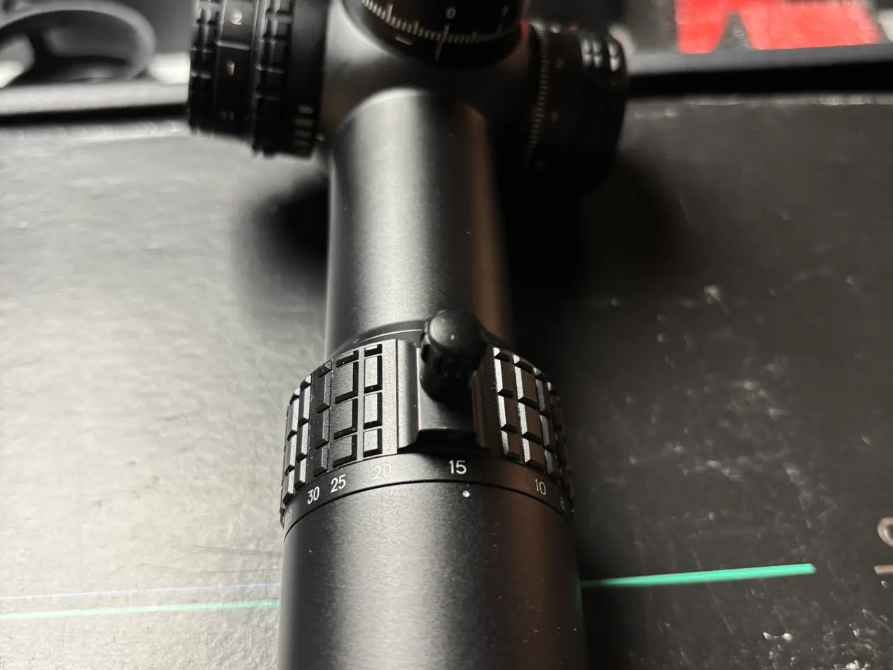 Billede 3 - Delta Optik stryker HD