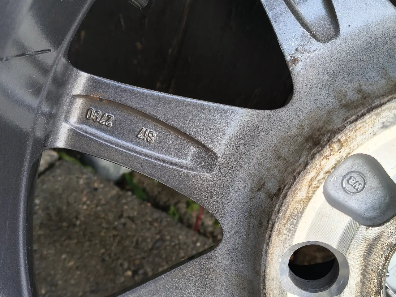 Billede 17 - Originale Toyota fælge