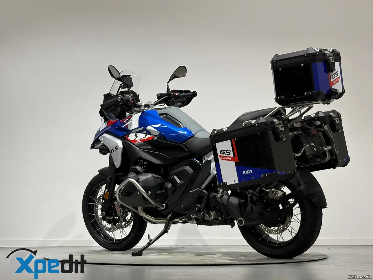Billede 7 - BMW R 1300 GS