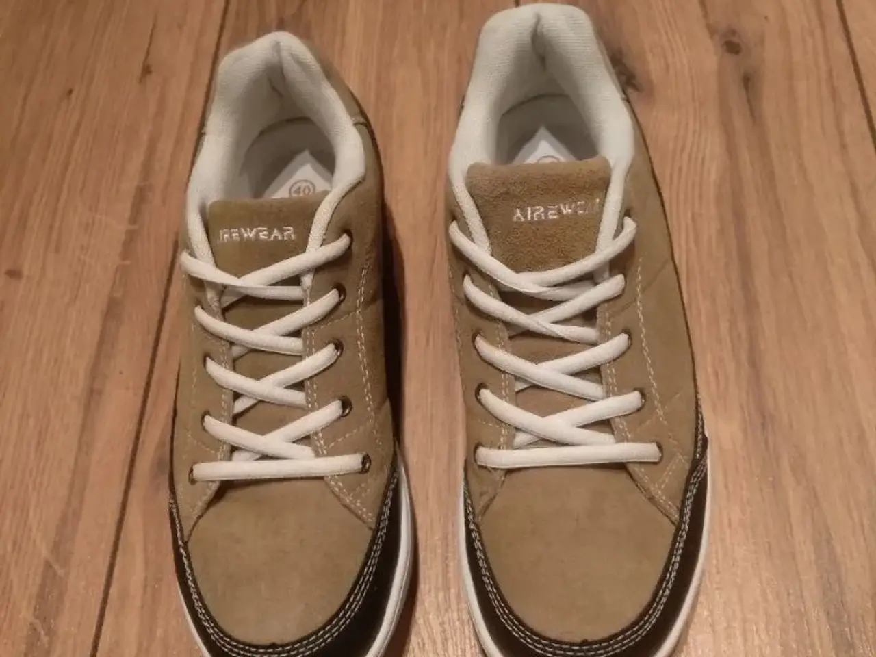 Billede 3 - Fritidssko, AIREWEAR.