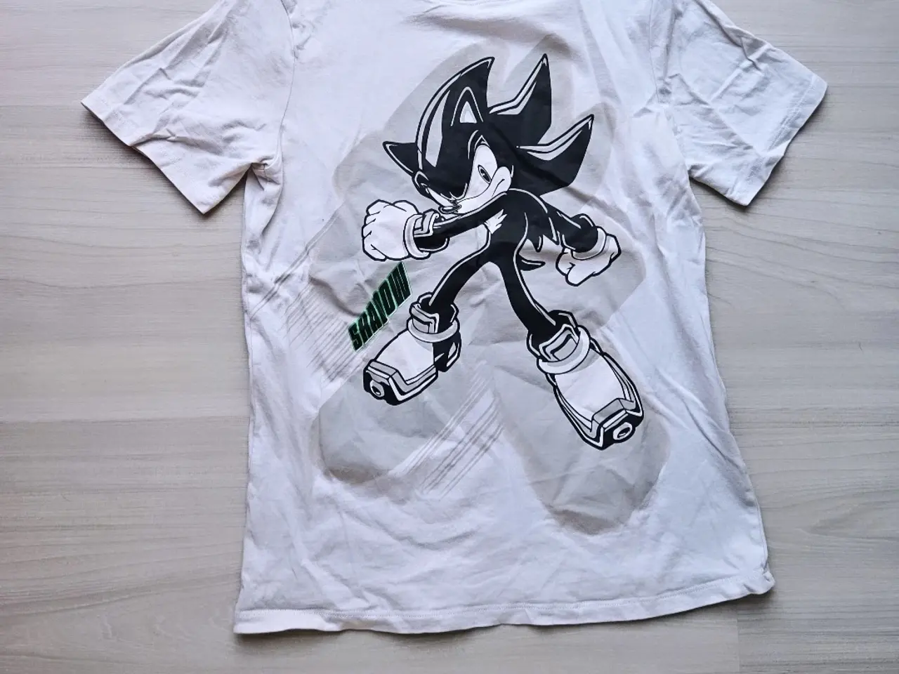 Billede 1 - T-shirts 134/140