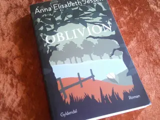 Oblivion, Anna Elisabeth Jessen
