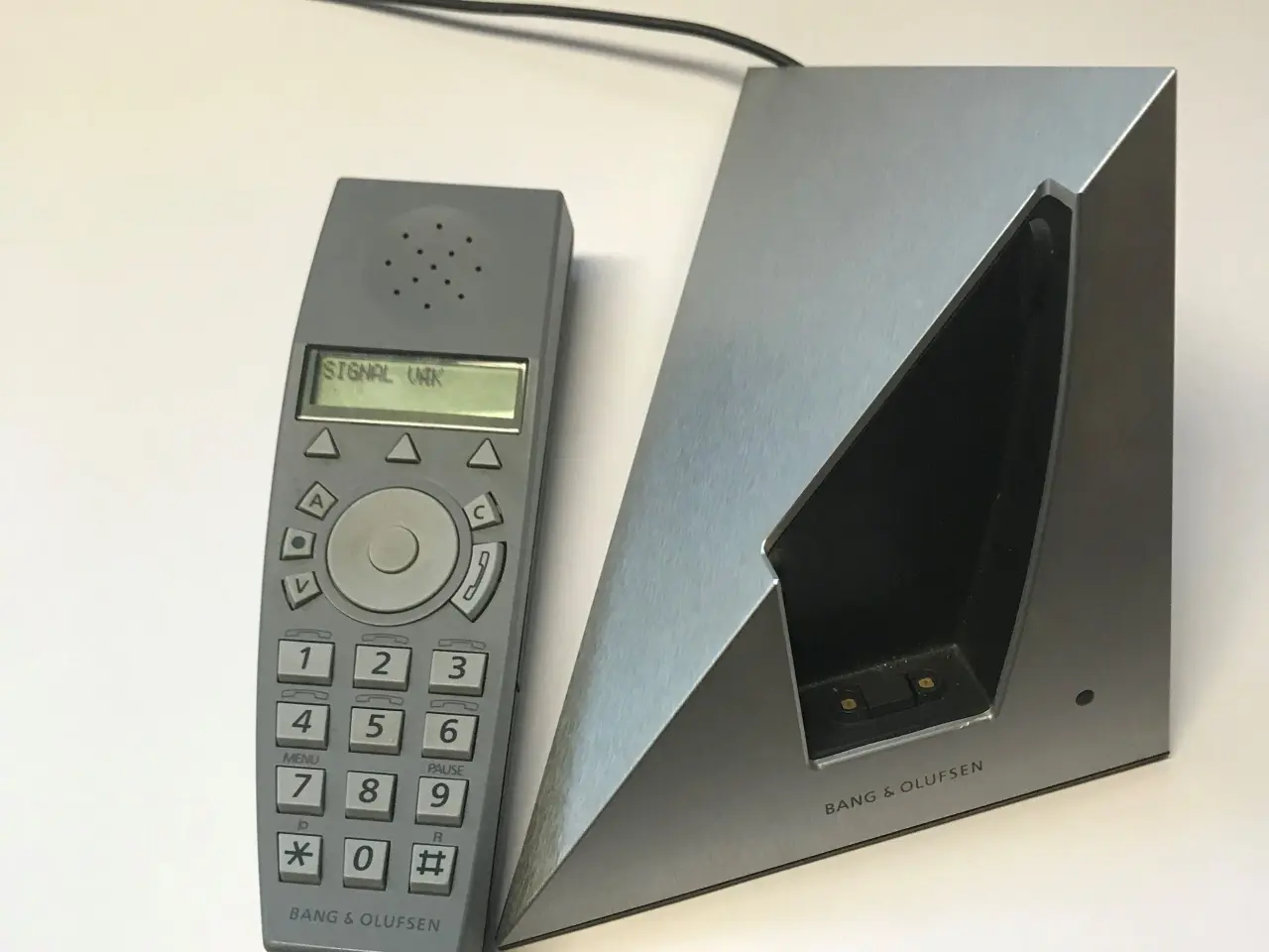 Billede 2 - B & O telefon