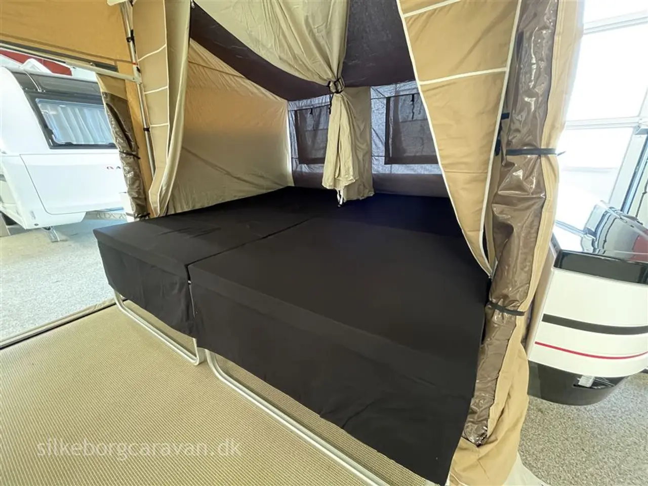 Billede 6 - 2026 - Combi-Camp Country Twin Bed Xclusive