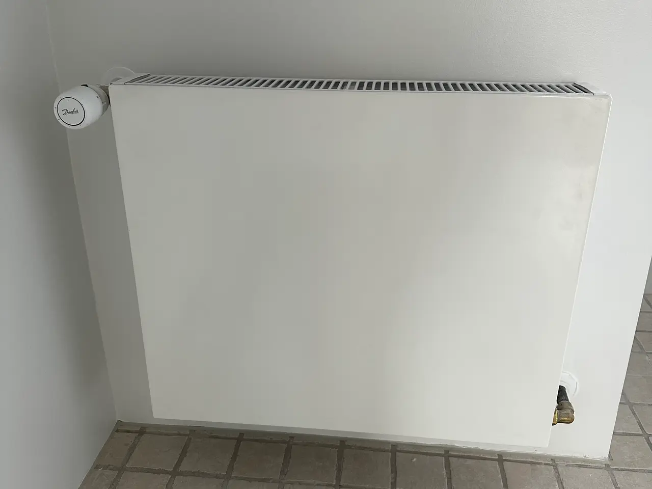 Billede 11 - Radiatorer, nyere, flere størrelser, 300-600kr