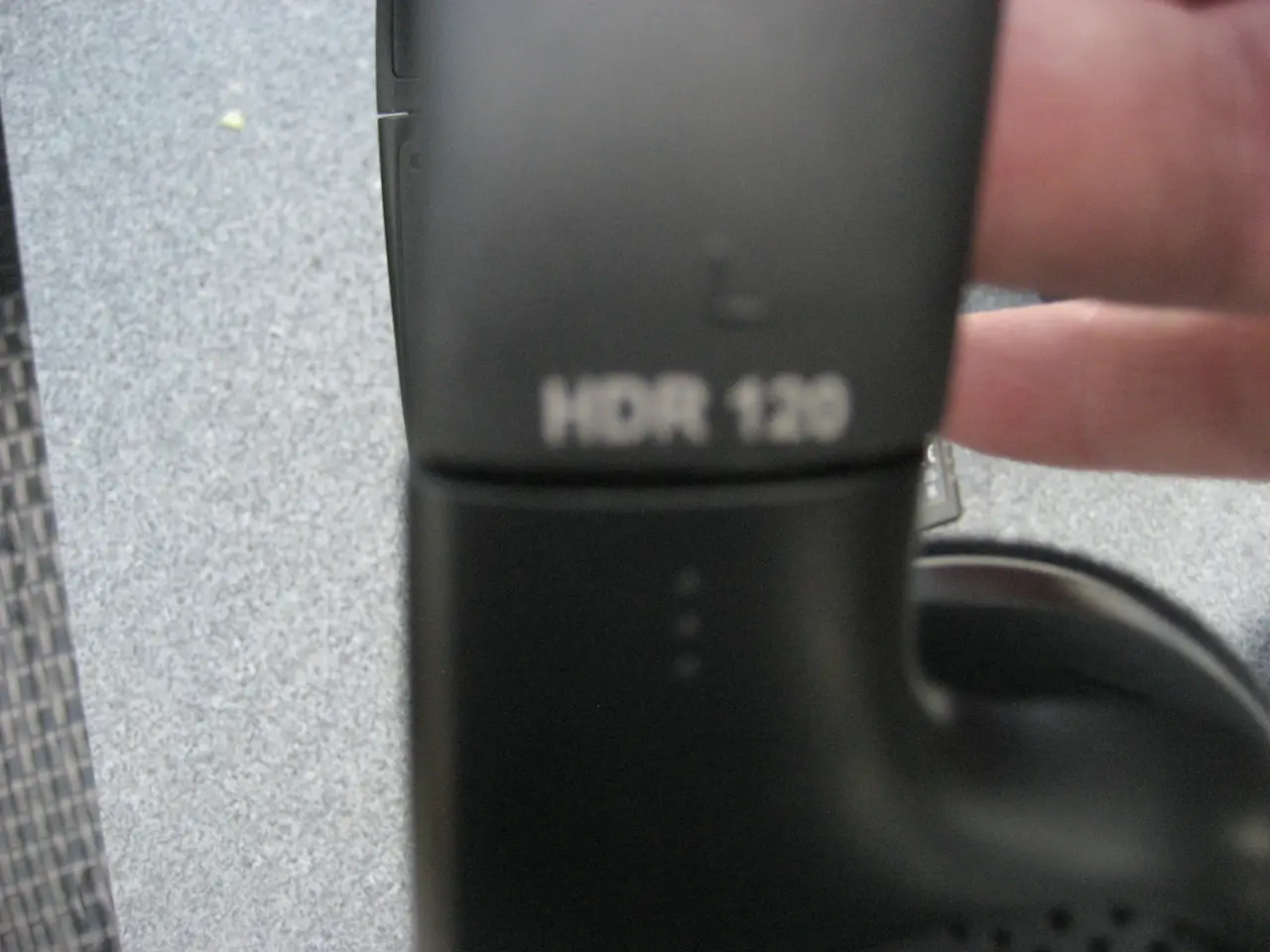 Billede 2 - Trådløse Sennheiser-hovedtelefoner sælges