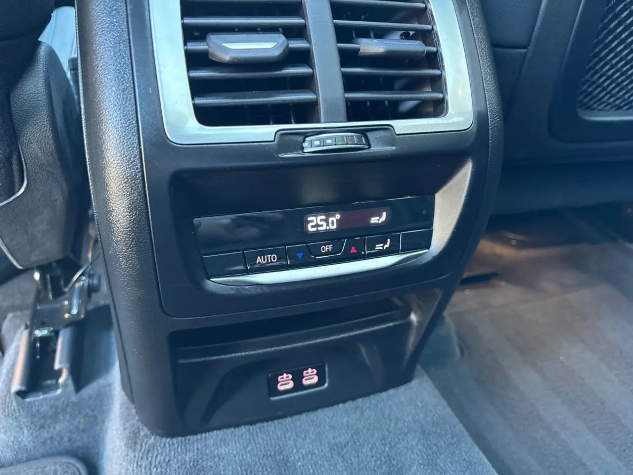 Billede 8 - BMW iX3 Charged Plus M-Sport