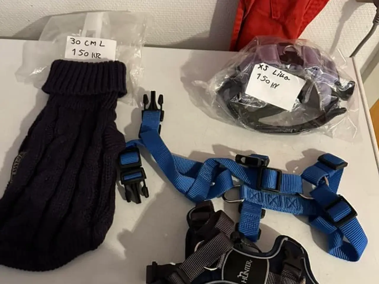 Billede 7 - Hund og katte udstyr nye ting