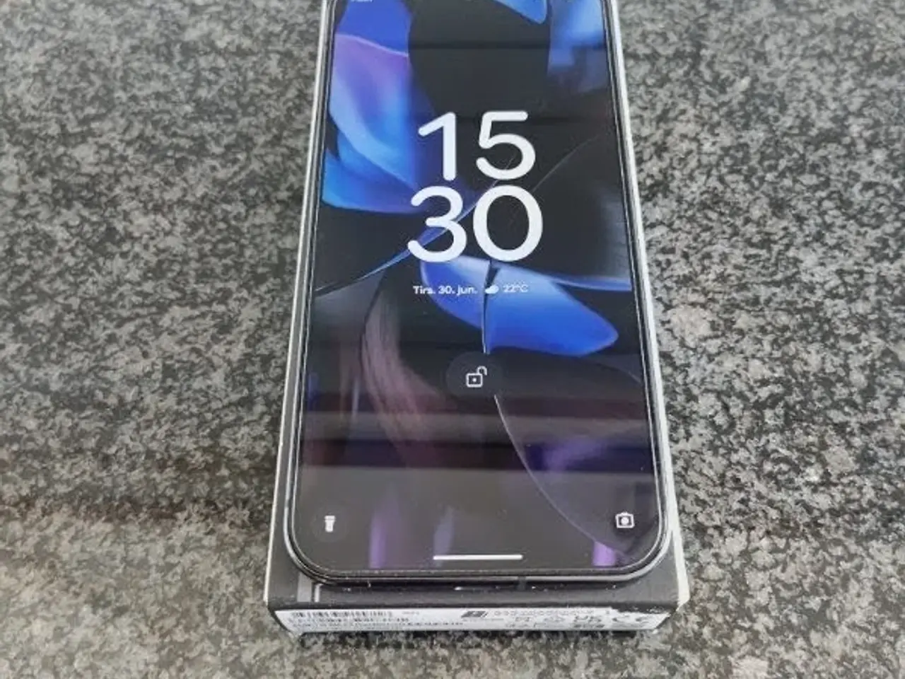 Billede 1 - Google Pixel 9 Pro XL 128GB – Perfekt stand