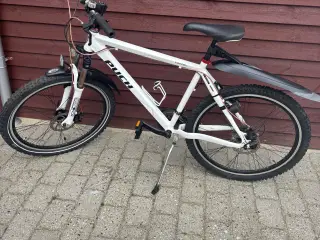 Puch mountainbike