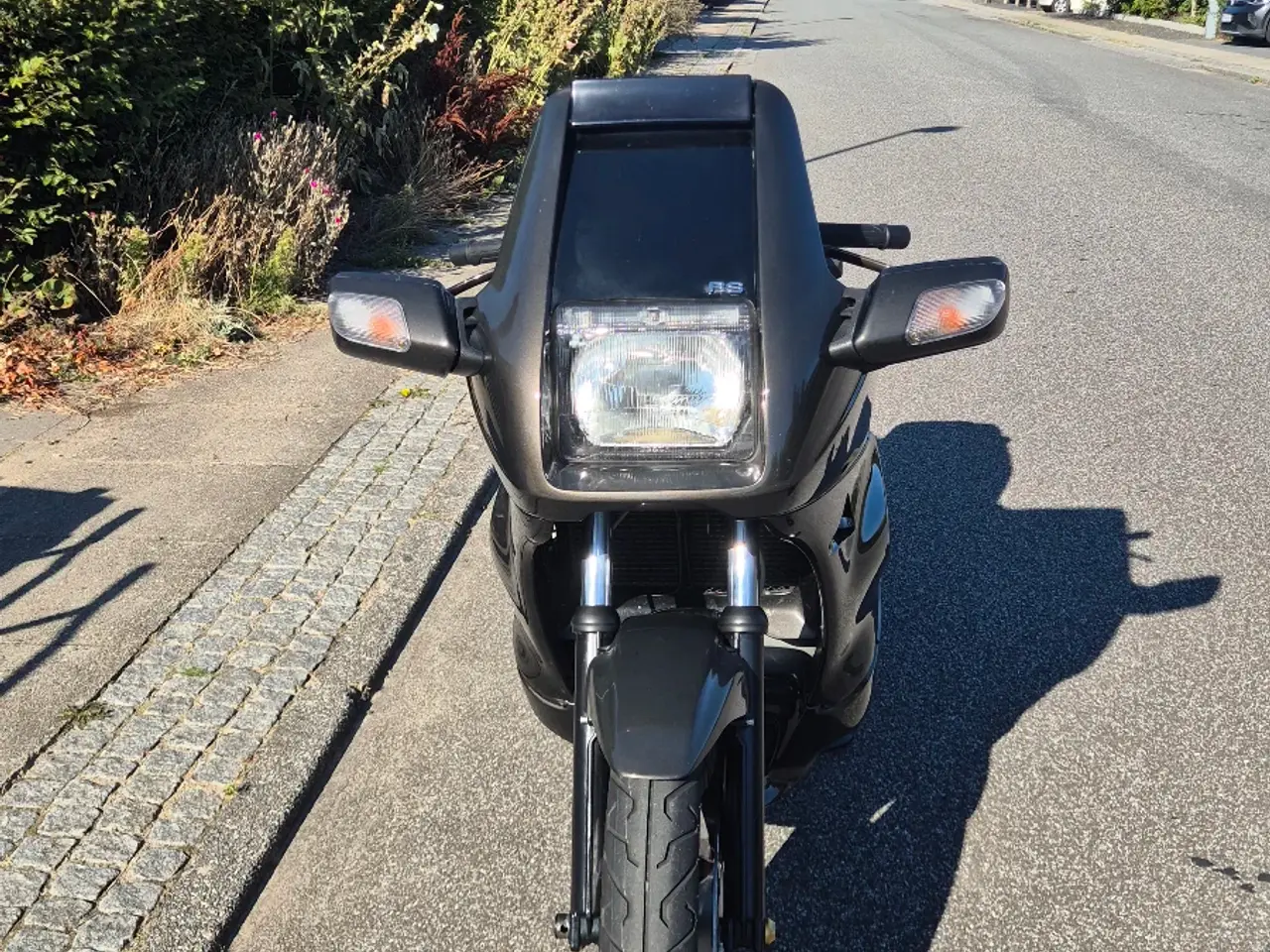 Billede 3 - Bmw k100RS