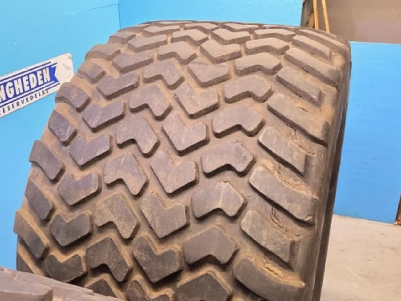 Billede 8 - 30.5" 800/45 R30.5 Sæt