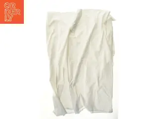 Spøgelse kostume af et lagen (str. 125xh115 cm)