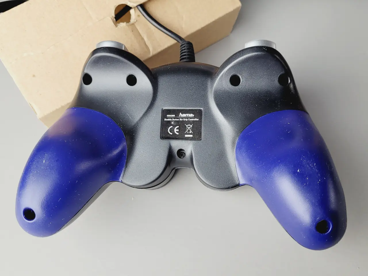 Billede 7 - ⭐️· 🎮 Hama PC Gamepad - Helt ny i original emball