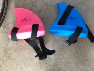 Swimfin