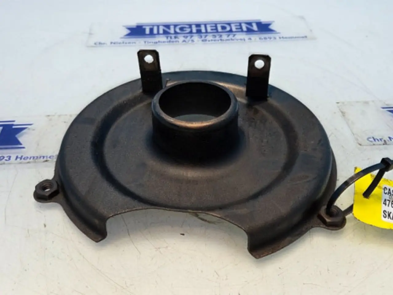 Billede 4 - Case Optum 300 Skal 47697353
