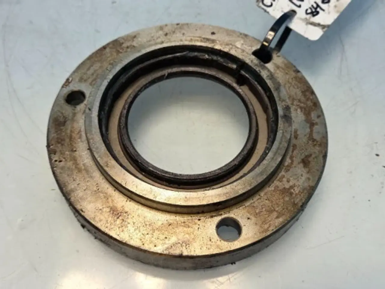Billede 3 - New Holland CR9.90 Flangeleje 84071668