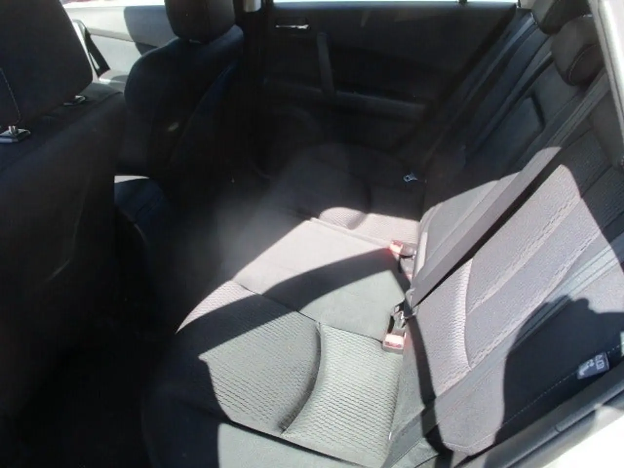 Billede 7 - Mazda 6 2,0 Advance stc.
