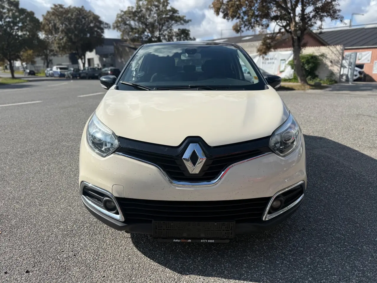 Billede 2 - Renault Captur 1,5 dCi 90 Dynamique EDC