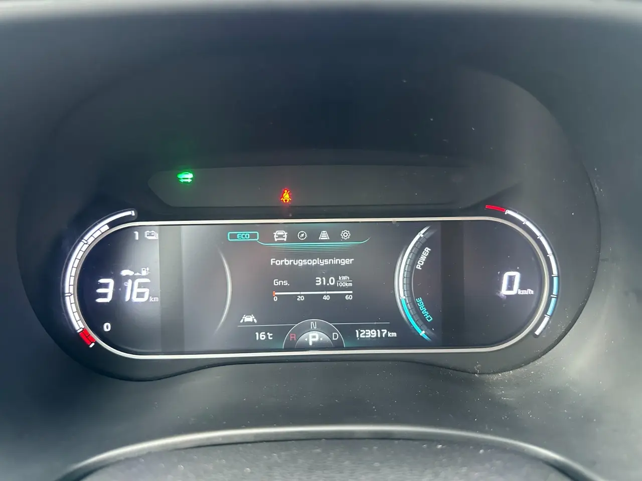 Billede 13 - Kia e-Soul 64 Premium