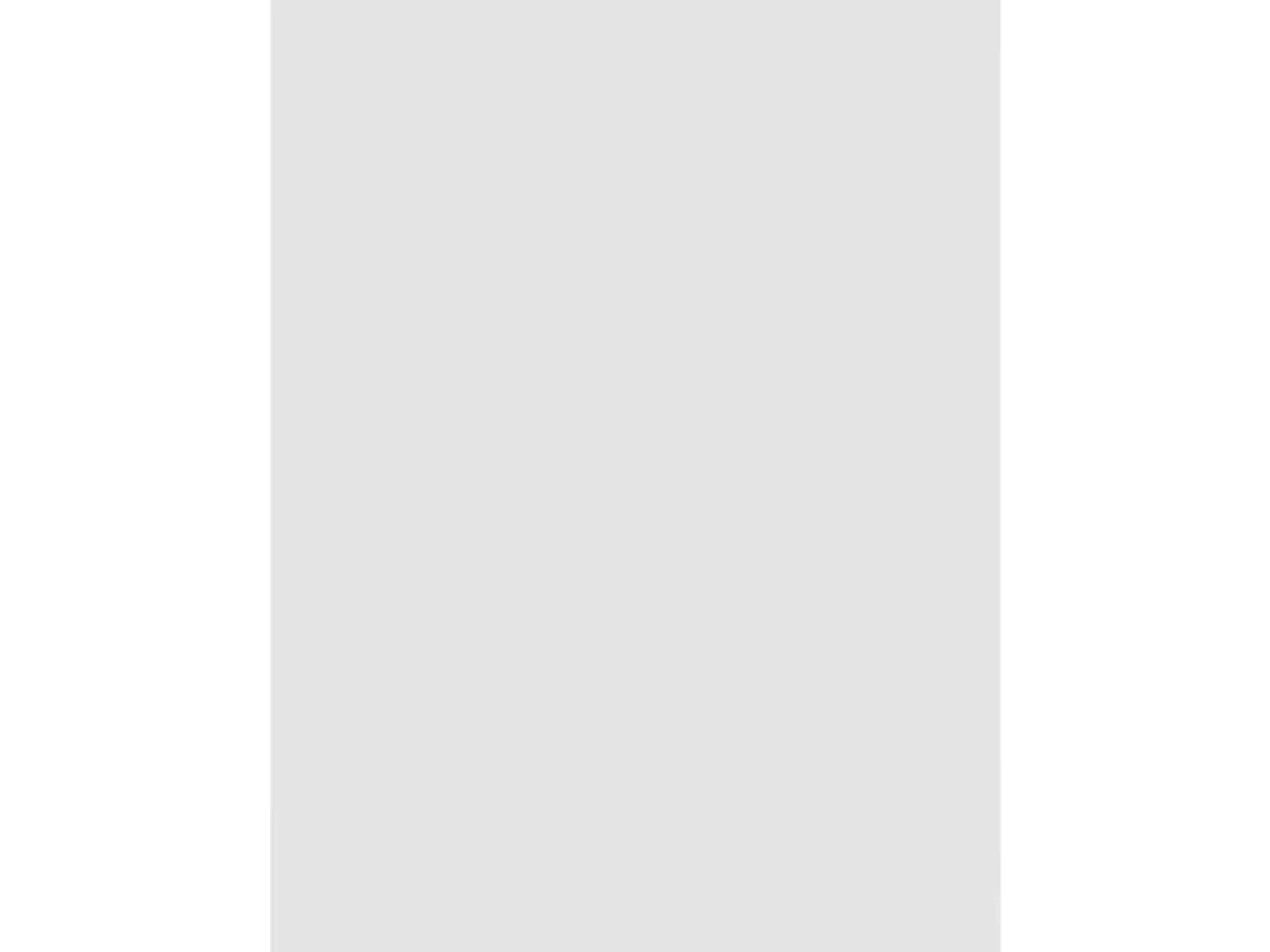 Billede 6 - Skrivebord 101x50x76,5 cm konstrueret træ hvid
