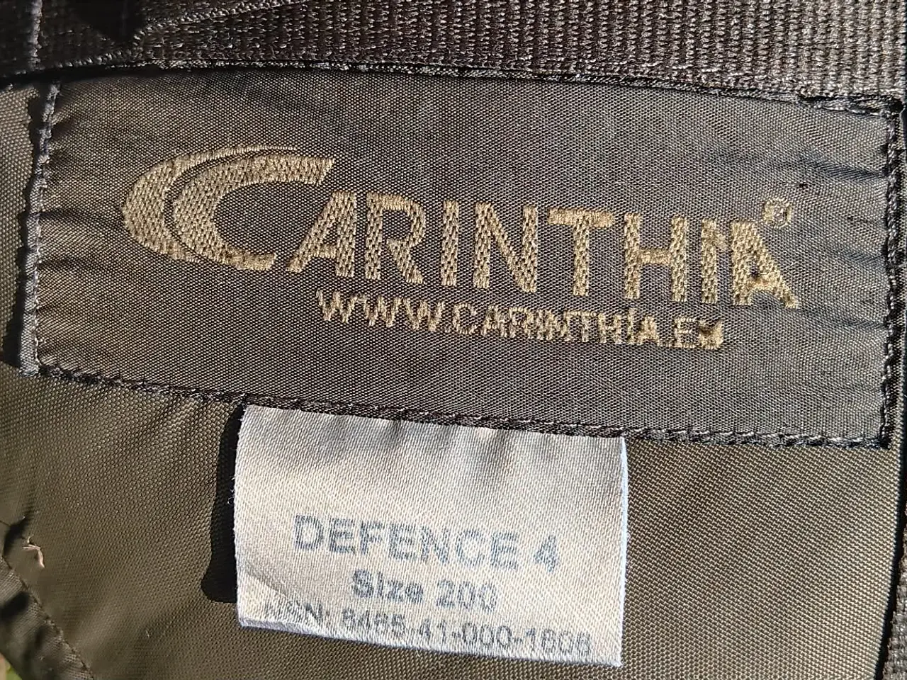 Billede 2 - Carinthia Defence 4