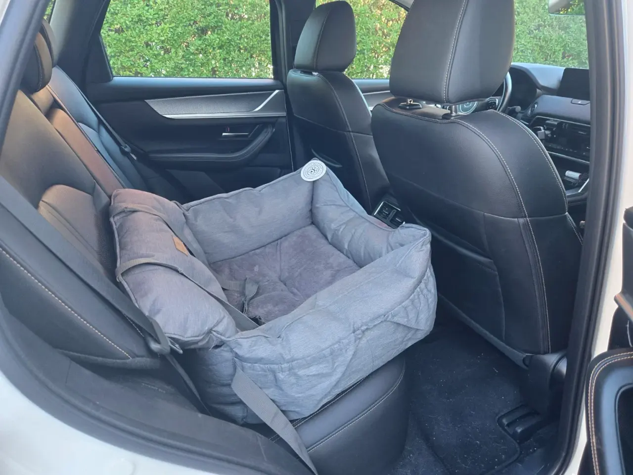 Billede 11 - Mazda CX-60 2,5 PHEV Homura aut. AWD