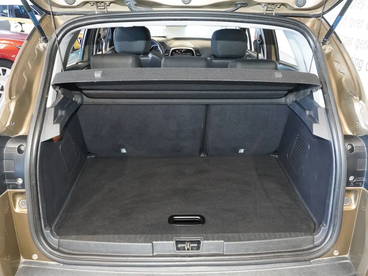 Billede 9 - Renault Captur 0,9 Energy TCe Zen 90HK 5d