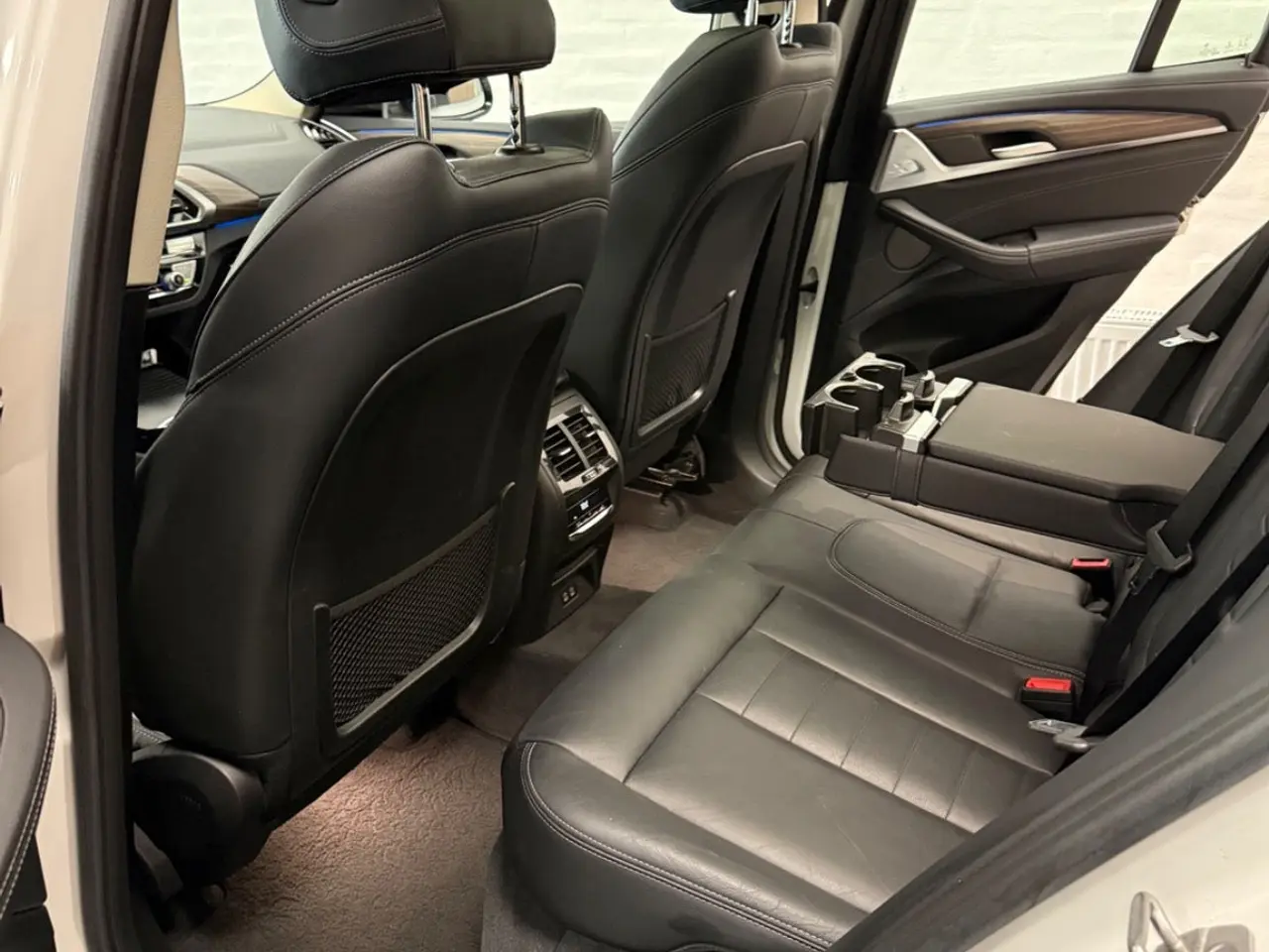 Billede 13 - BMW iX3 Charged Plus