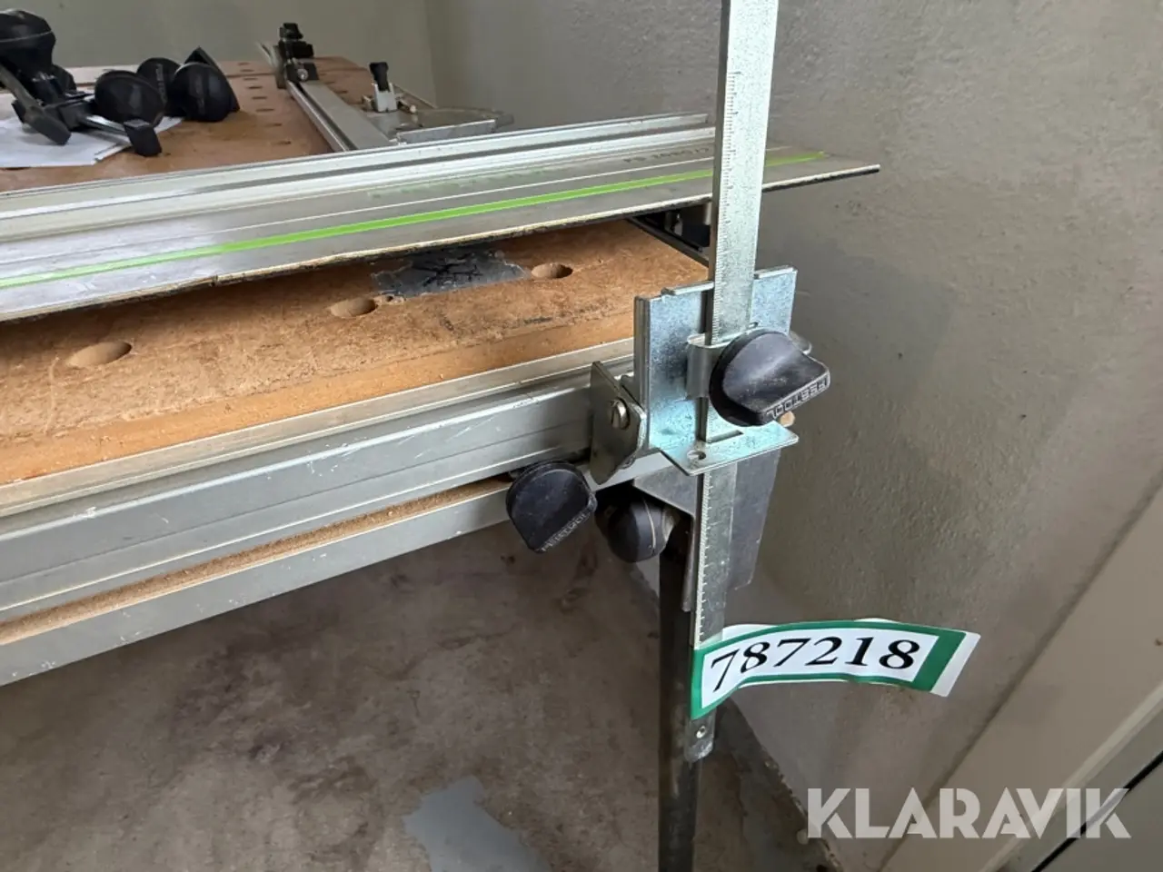 Billede 6 - Festool MFT 1080 Festool MFT 1080