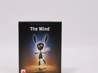 The Mind er partyspillet, alle kan være med til