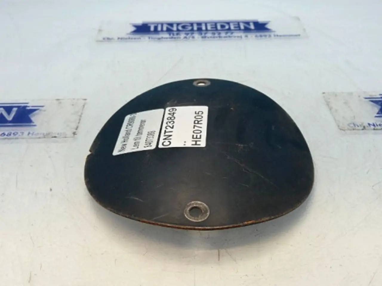 Billede 2 - New Holland CR9080 Lem 84073388