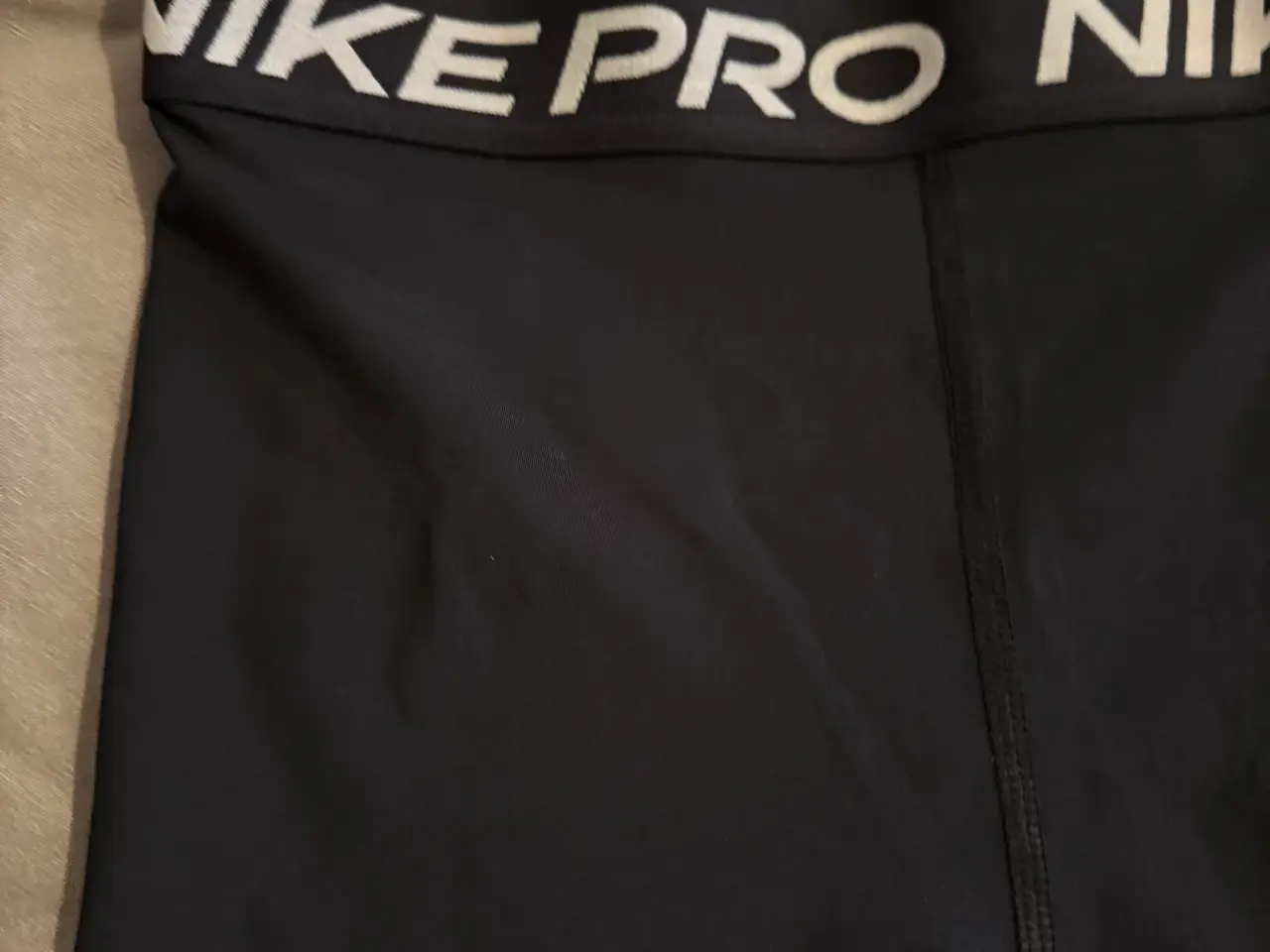 Billede 8 - Nike Performance SHORT - Tights