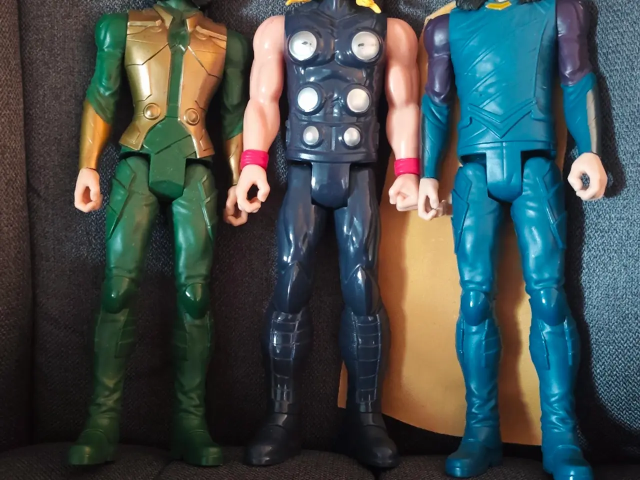 Billede 5 - Action figure